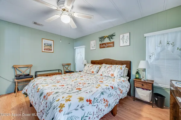 $129,900 | 1930 Live Oak Street Northeast, Palm Bay, FL 32905