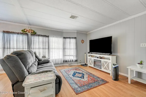 $129,900 | 1930 Live Oak Street Northeast, Palm Bay, FL 32905