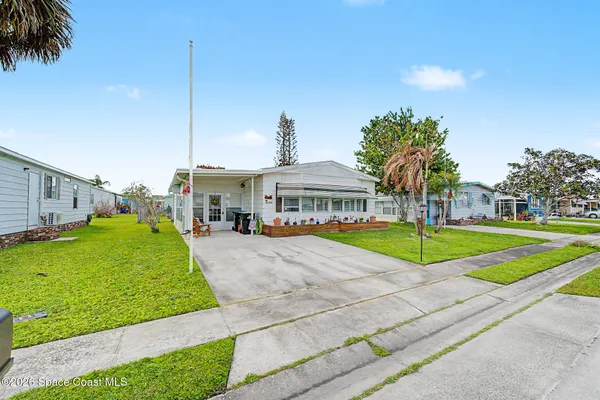 $129,900 | 1930 Live Oak Street Northeast, Palm Bay, FL 32905