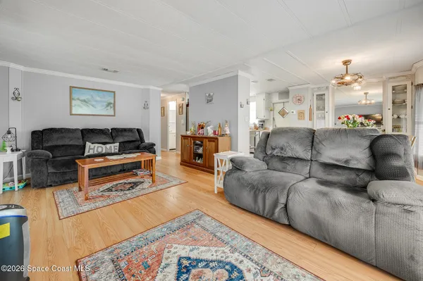 $129,900 | 1930 Live Oak Street Northeast, Palm Bay, FL 32905