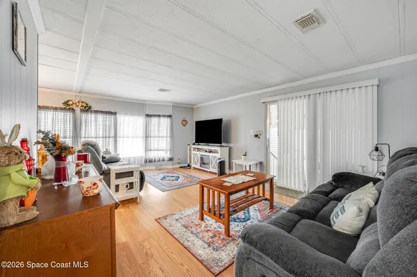 $129,900 | 1930 Live Oak Street Northeast, Palm Bay, FL 32905