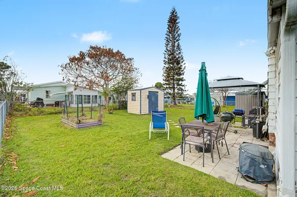 $129,900 | 1930 Live Oak Street Northeast, Palm Bay, FL 32905