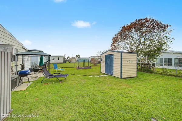 $129,900 | 1930 Live Oak Street Northeast, Palm Bay, FL 32905