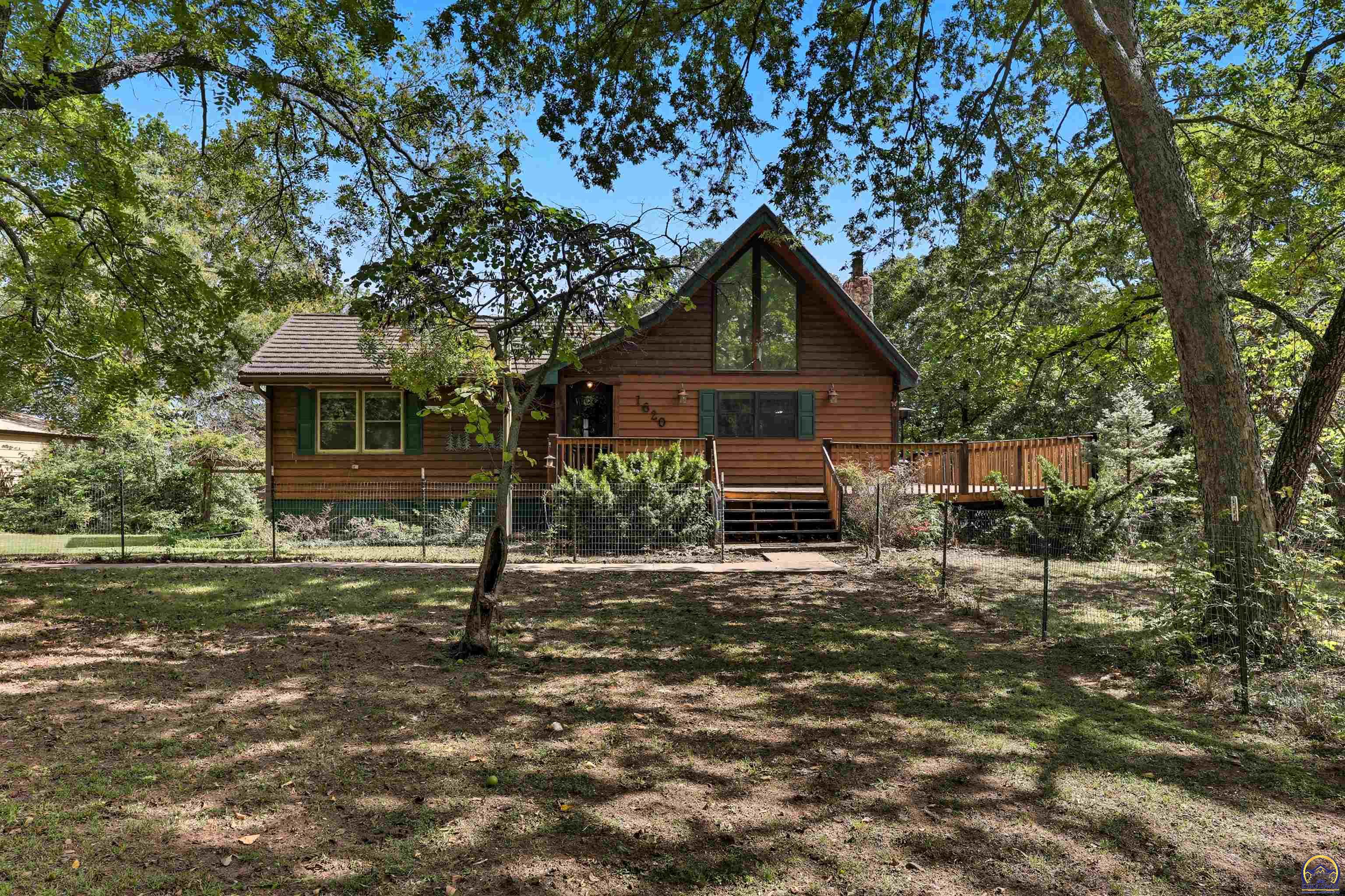 1620 Southeast Green Road Tecumseh, KS 66542 - Photo 1 of 1 Gallery Image 1