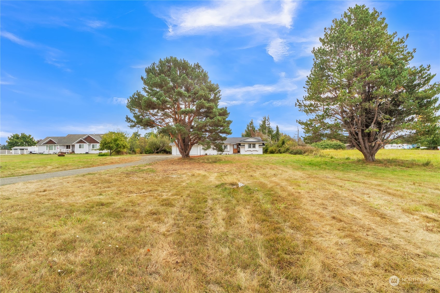 492 East Anderson Road Sequim, WA 98382 - Photo 8 of 33 a view of an ocean