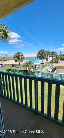 $1,610 | 310 Taylor Avenue, Unit C19, Cape Canaveral, FL 32920