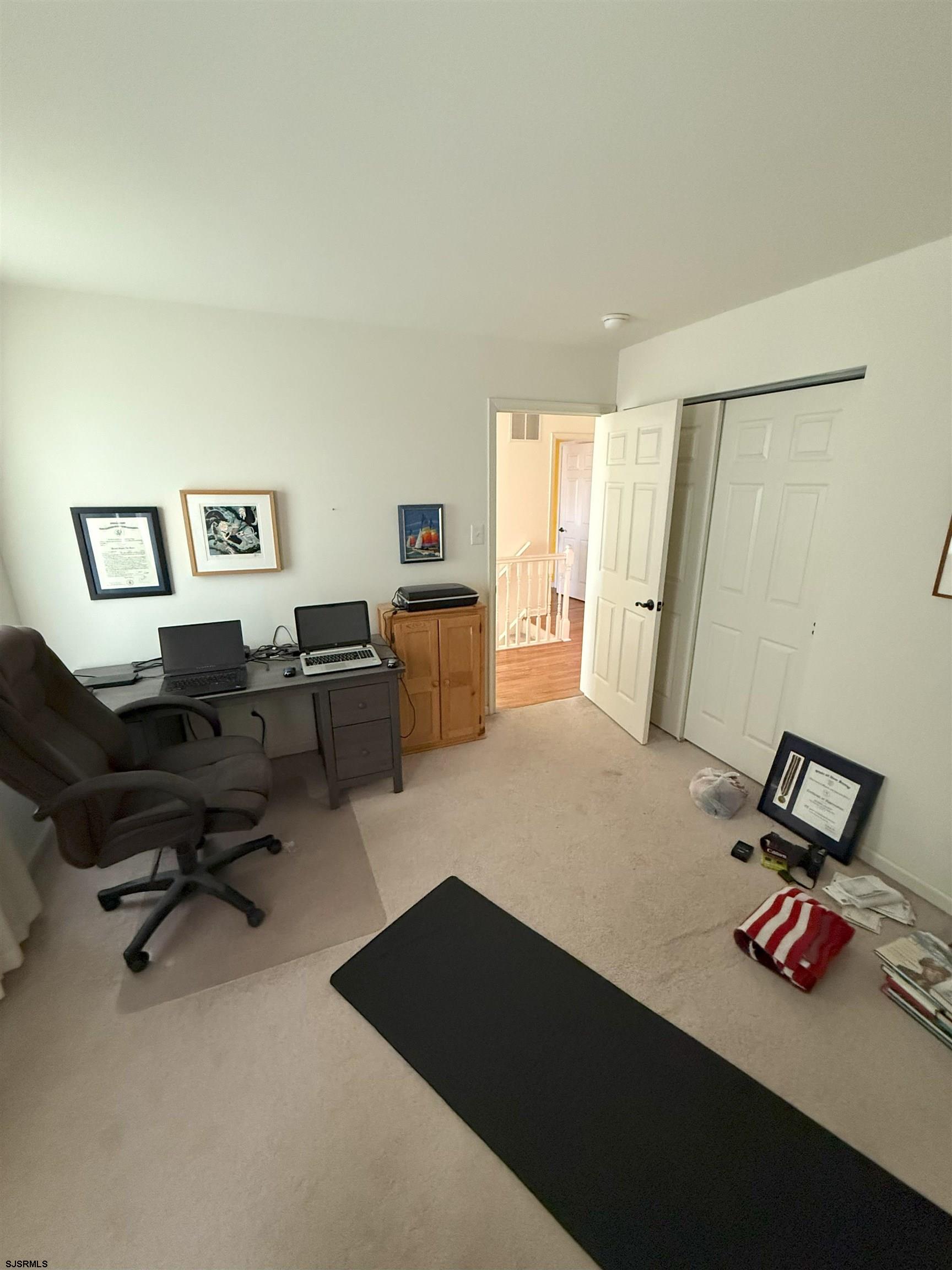 420 North Chew Road Hammonton, NJ 08037 - Photo 16 of 34 a living room with furniture and a window