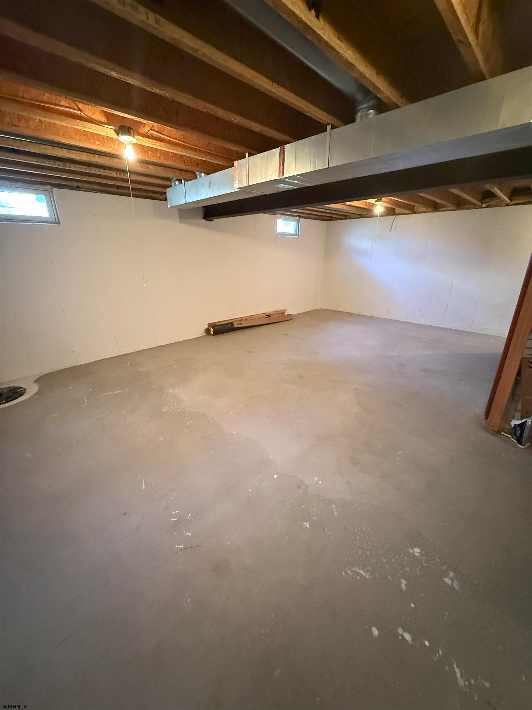 420 North Chew Road Hammonton, NJ 08037 - Photo 21 of 34 a view of an empty room