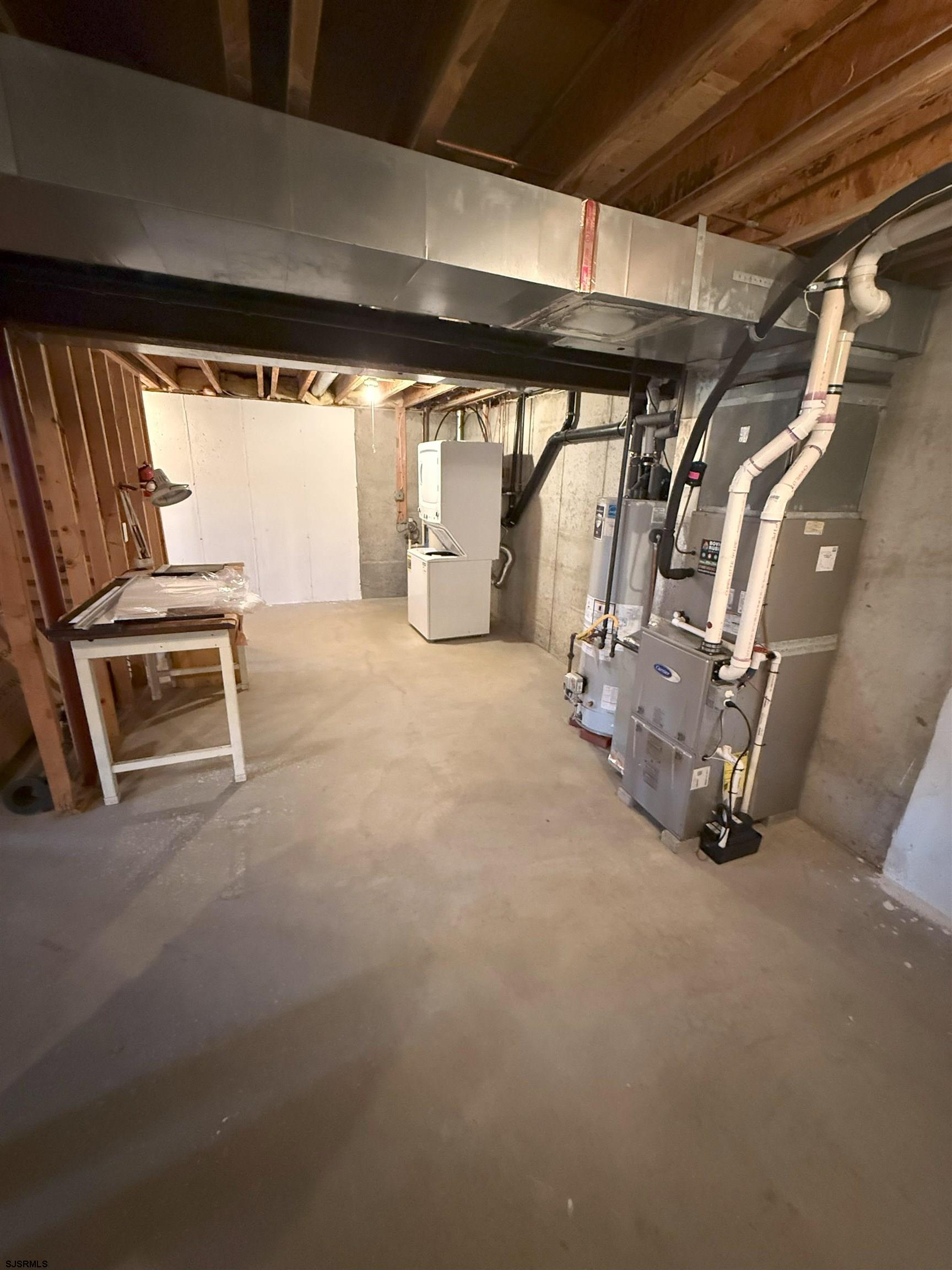 420 North Chew Road Hammonton, NJ 08037 - Photo 23 of 34 a view of a room with gym equipment