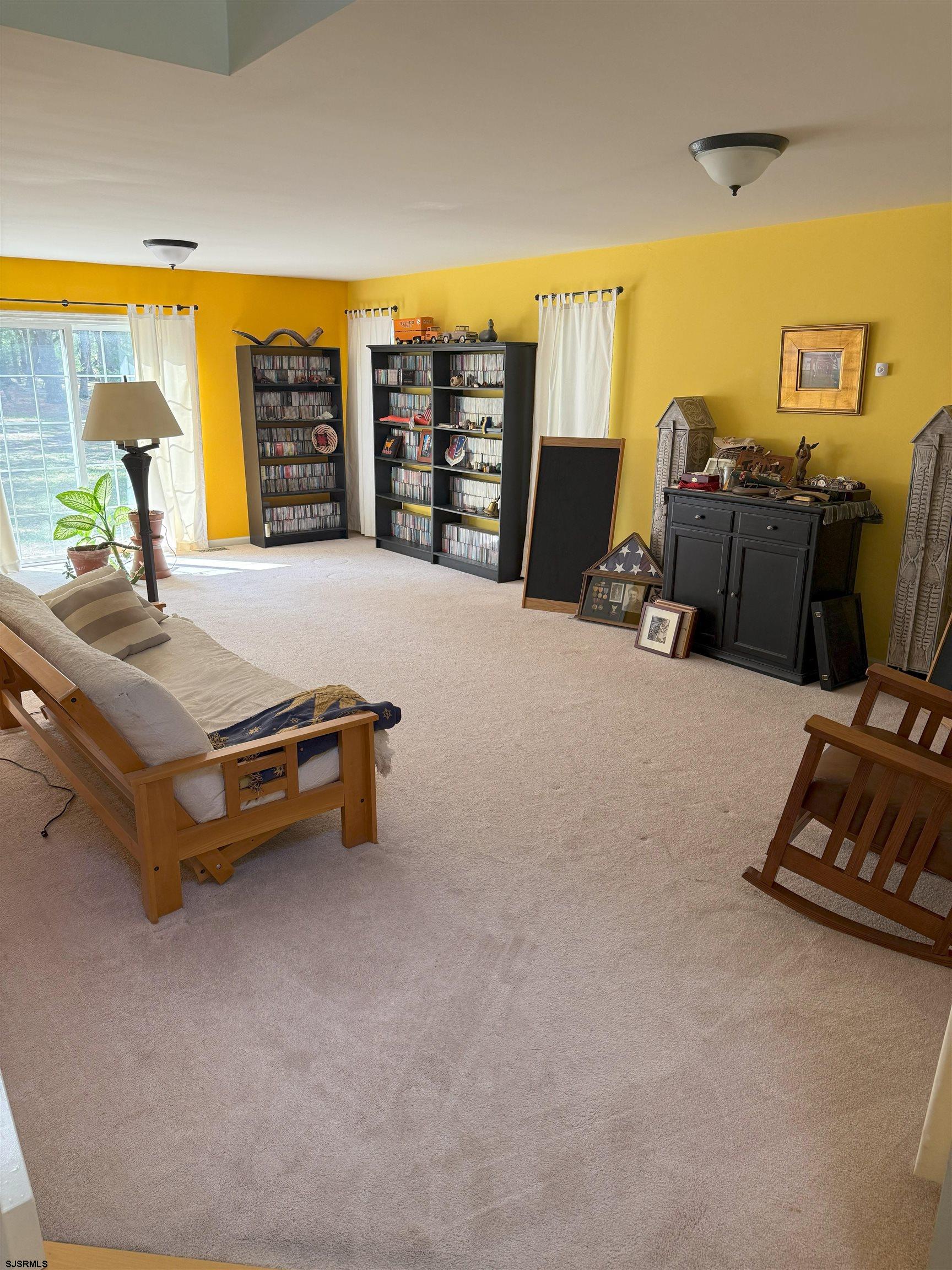 420 North Chew Road Hammonton, NJ 08037 - Photo 3 of 34 a outdoor space with furniture