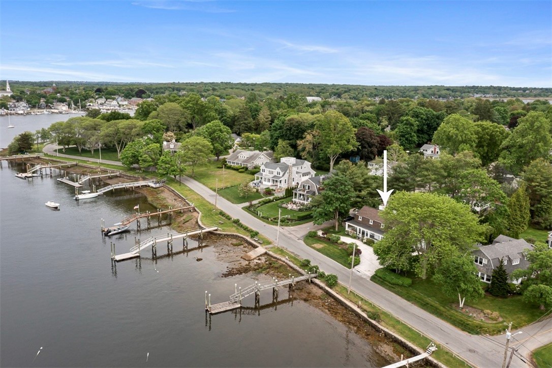 81 Mathewson Road Barrington, RI 02806 - Photo 5 of 49 Sought-after harbor waterfront