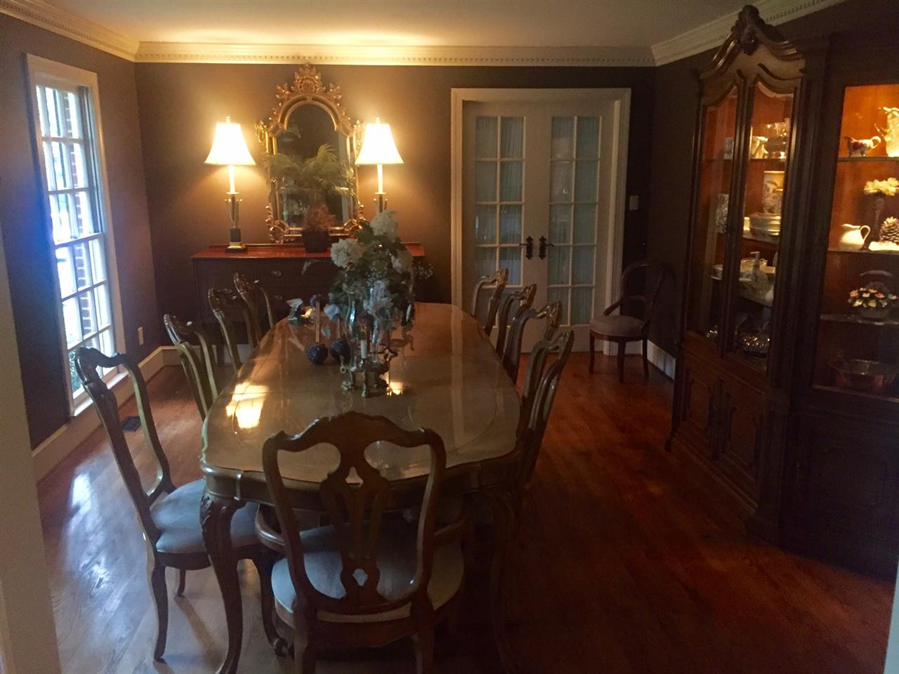 616 Misty Isle Place Raleigh, NC 27615 - Photo 10 of 25 Photo 10