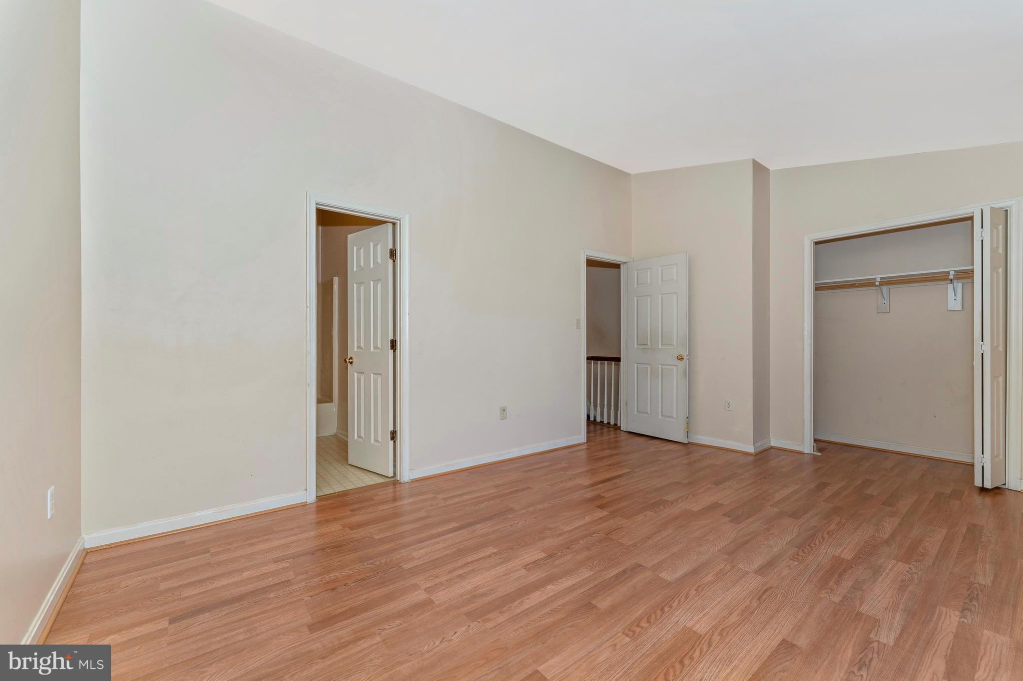 11 Victoria Square Frederick, MD 21702 - Photo 22 of 36 Primary Bedroom