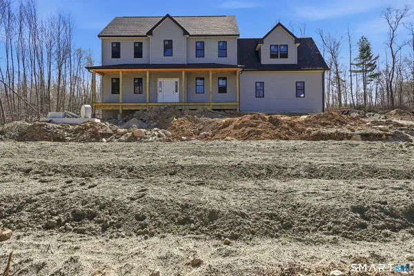 $719,900 | 769 Brook Road, Hampton, CT 06247