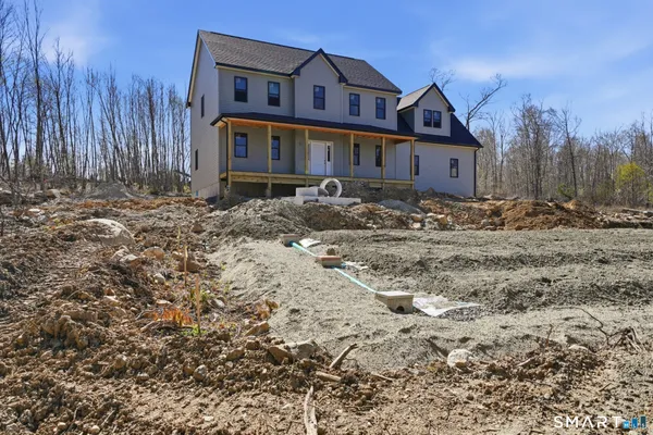 $719,900 | 769 Brook Road, Hampton, CT 06247