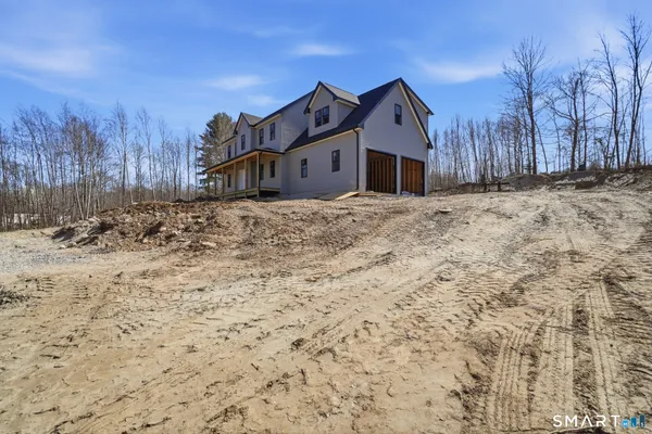 $719,900 | 769 Brook Road, Hampton, CT 06247
