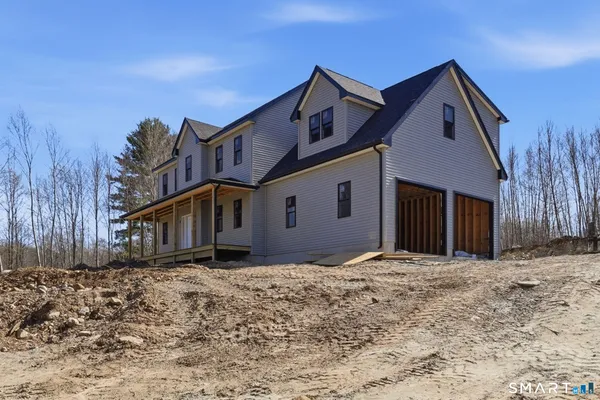 $719,900 | 769 Brook Road, Hampton, CT 06247