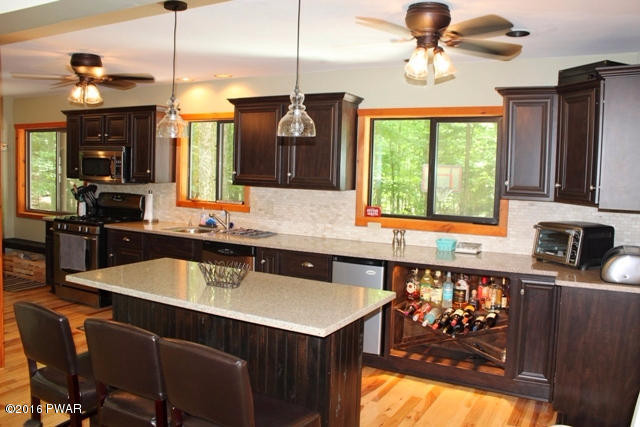 116 Ridge Road Lake Ariel, PA 18436 - Photo 10 of 36 15 Kitchen a