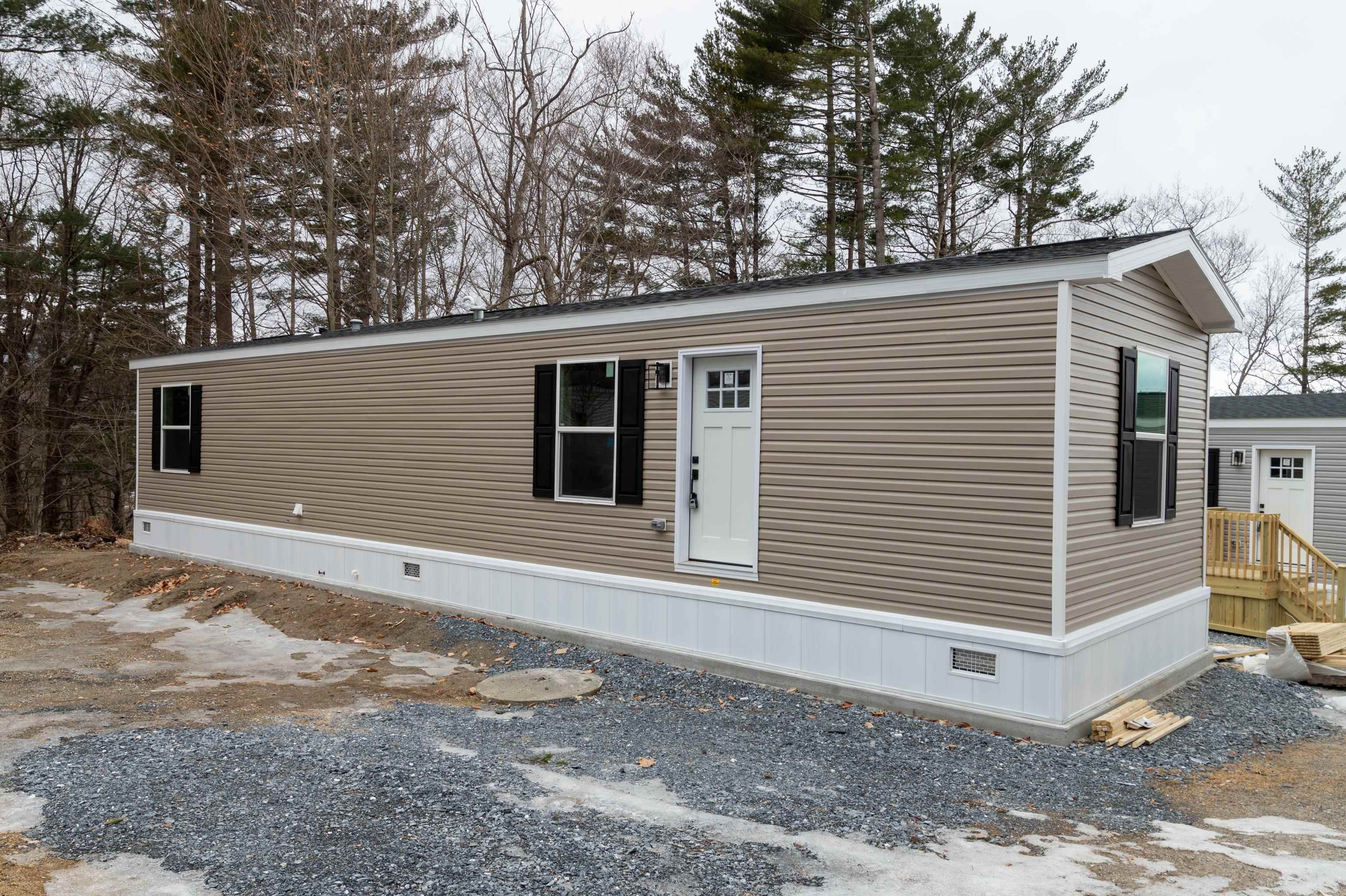 92 Ethans Way Bennington, VT 05201 - Photo 1 of 23 Gallery Image 1