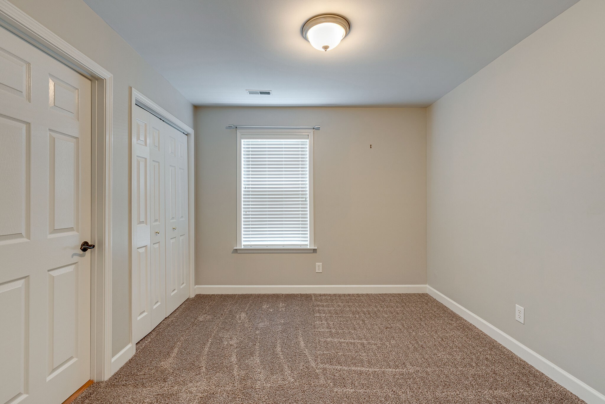 3021 Romain Trail Spring Hill, TN 37174 - Photo 14 of 18 an empty room with a empty space and a window