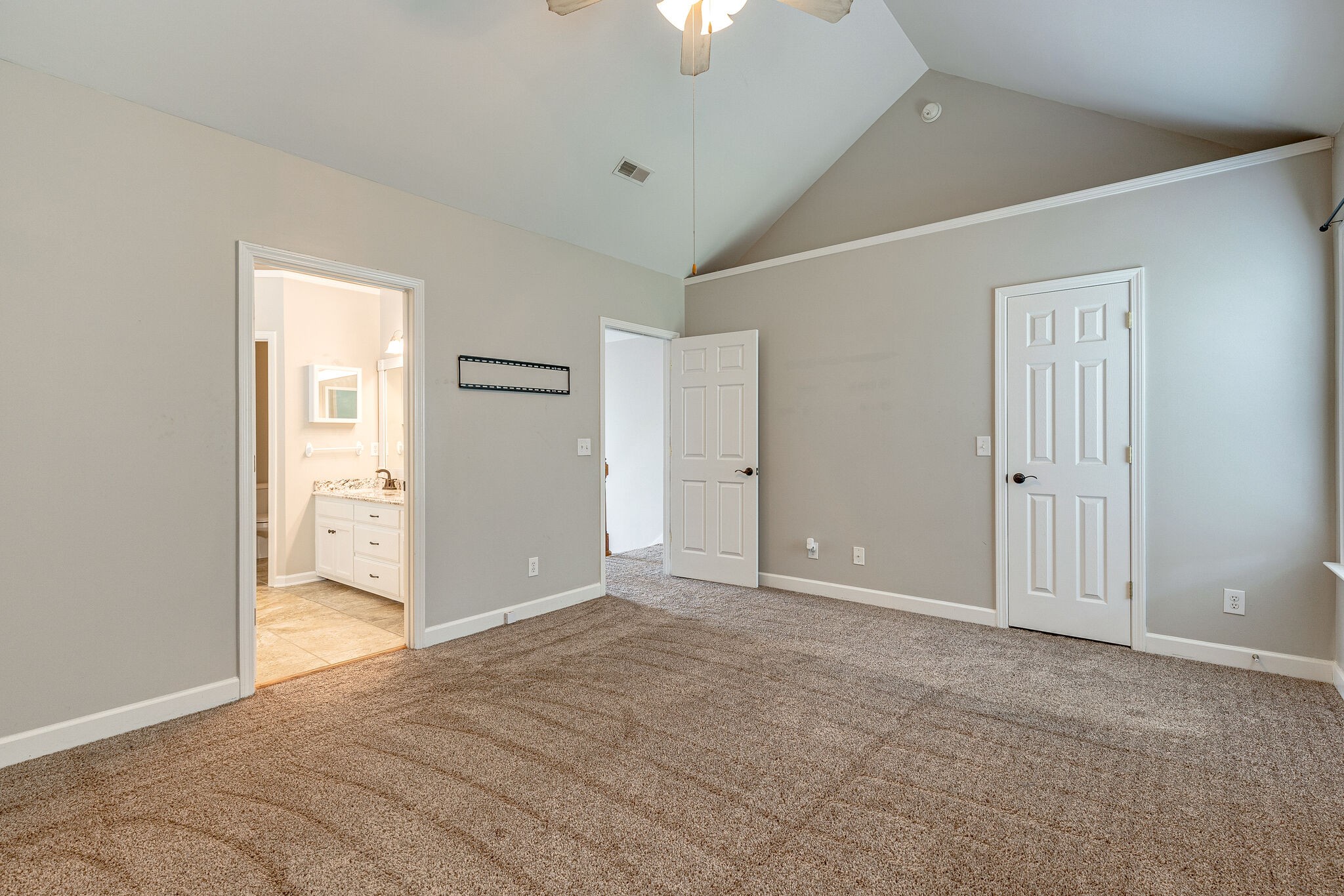 3021 Romain Trail Spring Hill, TN 37174 - Photo 9 of 18 a view of an empty room