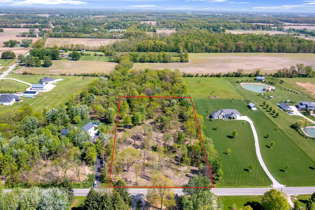 Fancher Rd