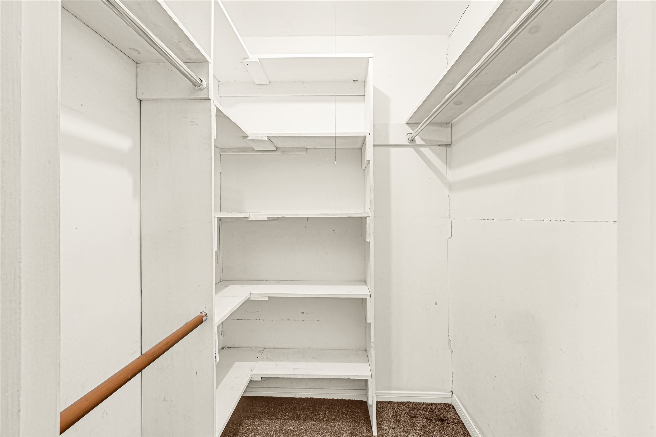 2426 Deasa Drive Spring, TX 77373 - Photo 20 of 27 Principle closet