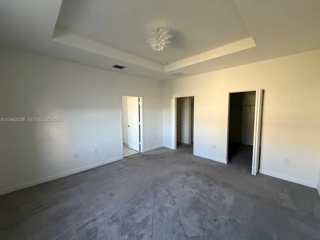 $2,700 | 2631 Southeast 11th Street, Unit 2631, Homestead, FL 33035