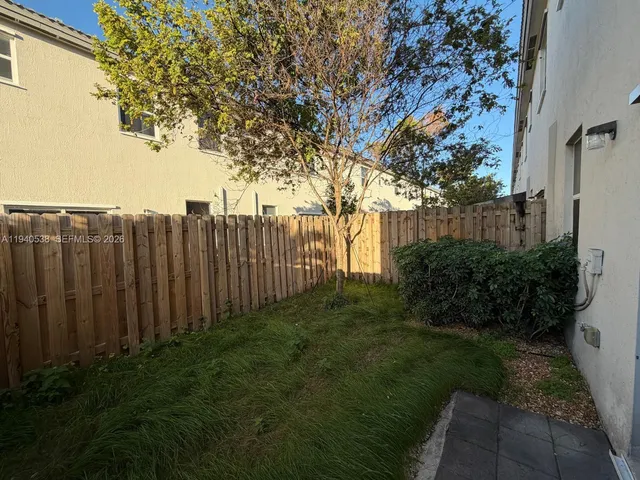 $2,700 | 2631 Southeast 11th Street, Unit 2631, Homestead, FL 33035