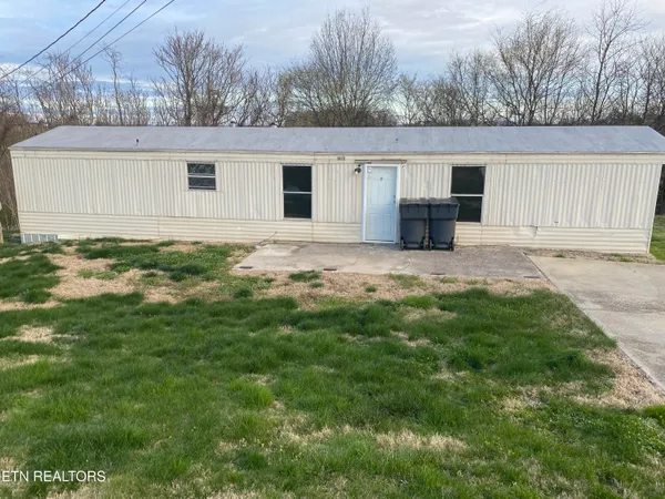 $69,900 | 1305 Little Mountain Road, Russellville, TN 37860