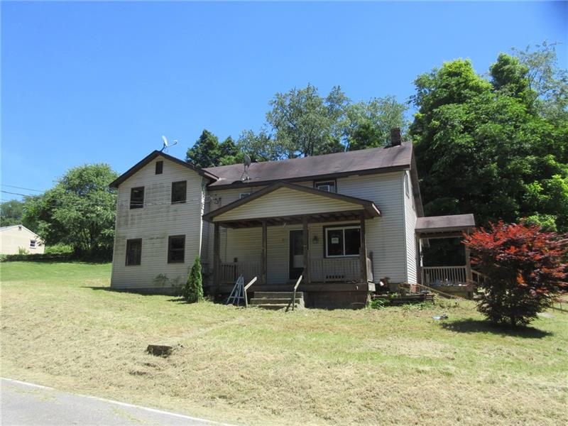 1078 Lone Pine Road Amity, PA 15311 - Photo 1 of 15 Gallery Image 1