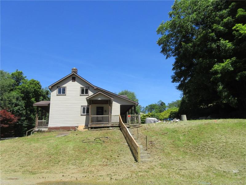 1078 Lone Pine Road Amity, PA 15311 - Photo 2 of 15 Gallery Image 2