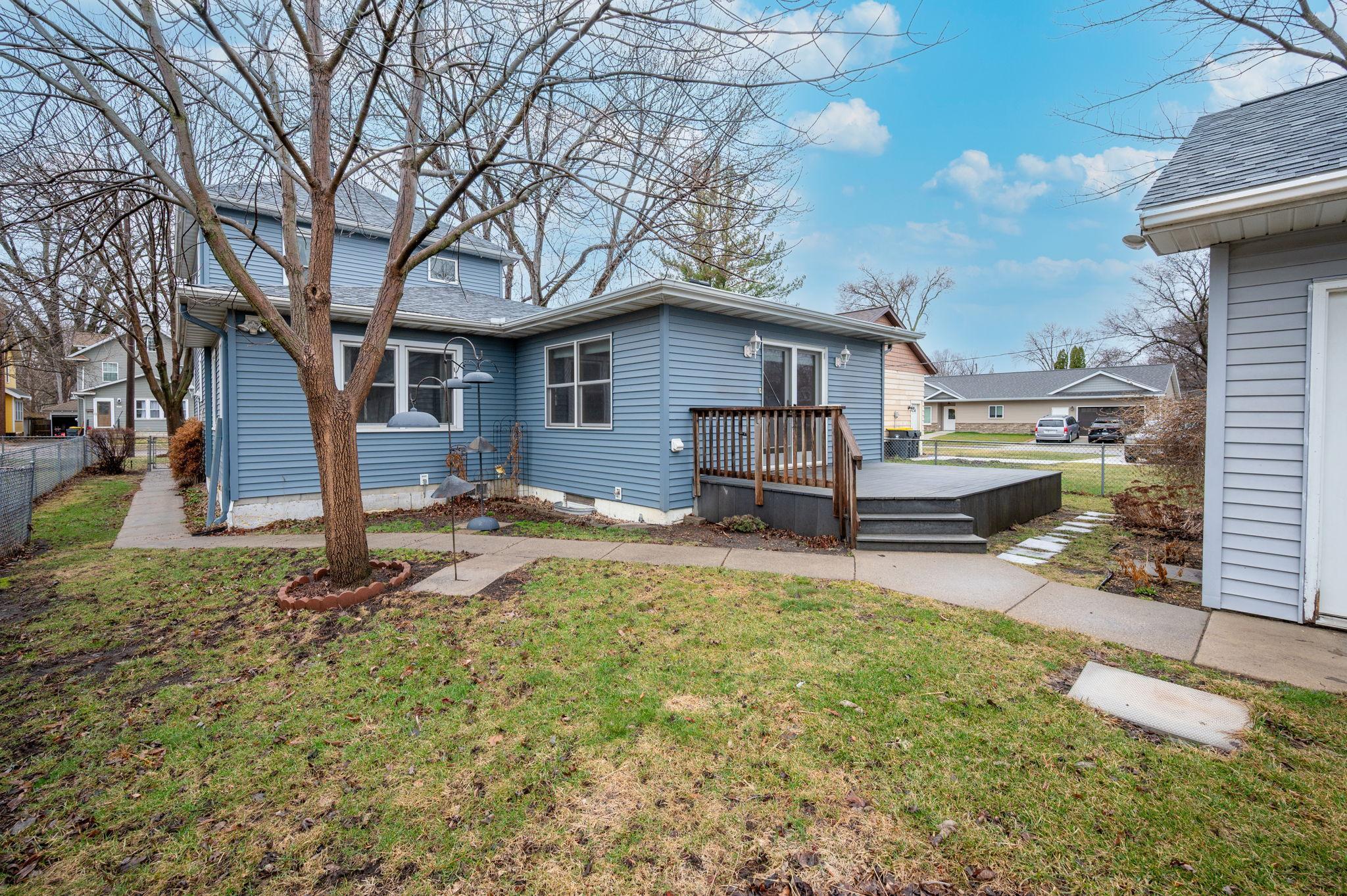 616 Range Street North Mankato, MN 56003 - Photo 6 of 45