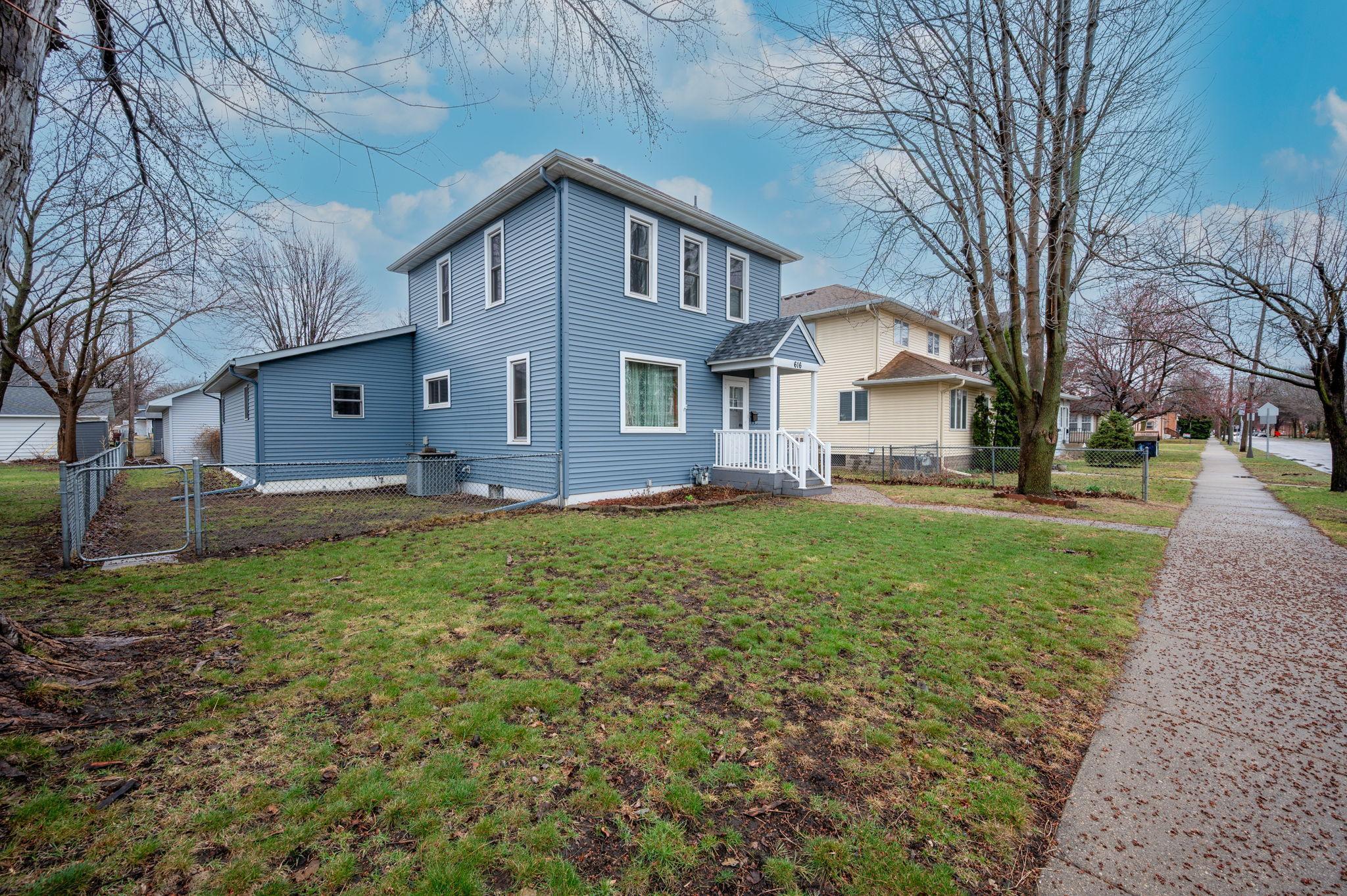 616 Range Street North Mankato, MN 56003 - Photo 9 of 45