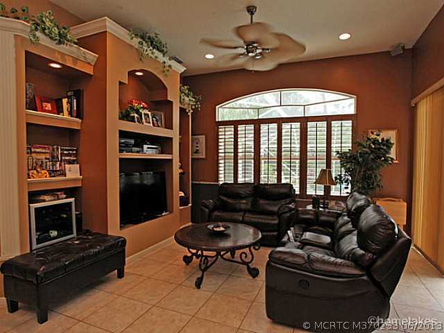 Den/Family/Great Room.