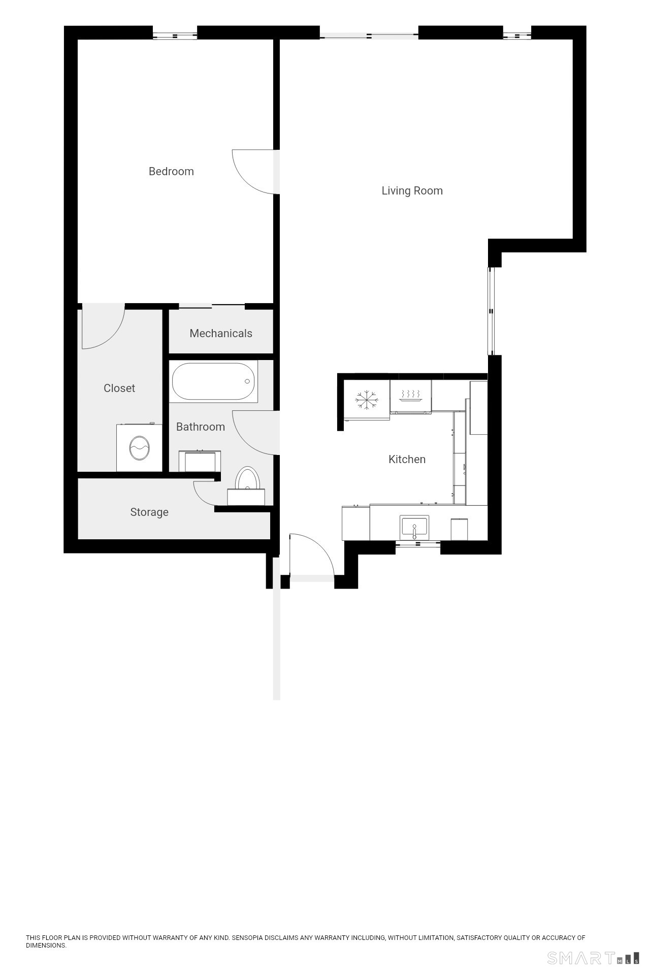 550 Darling Street, Unit 5H Southington, CT 06489 - Photo 18 of 21