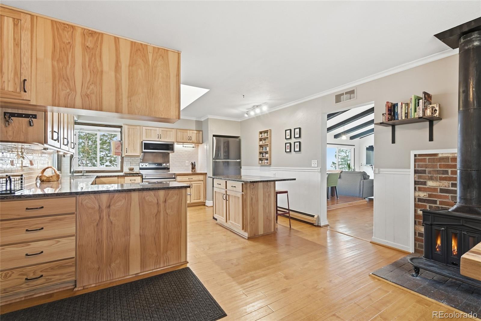 22725 Cook Lane Morrison, CO 80465 - Photo 15 of 50