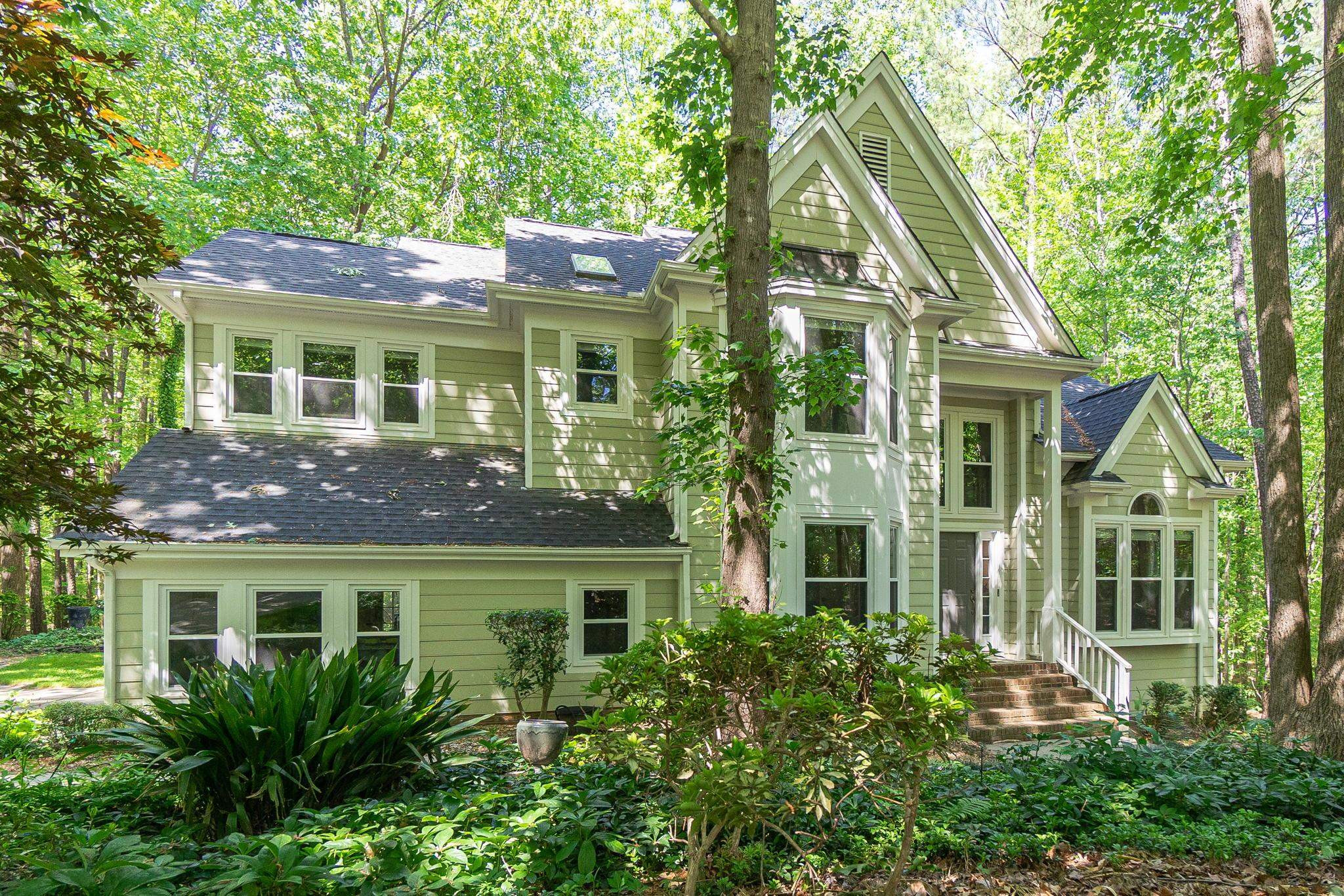 1205 Kintail Drive Raleigh, NC 27613 - Photo 3 of 62 Photo 3