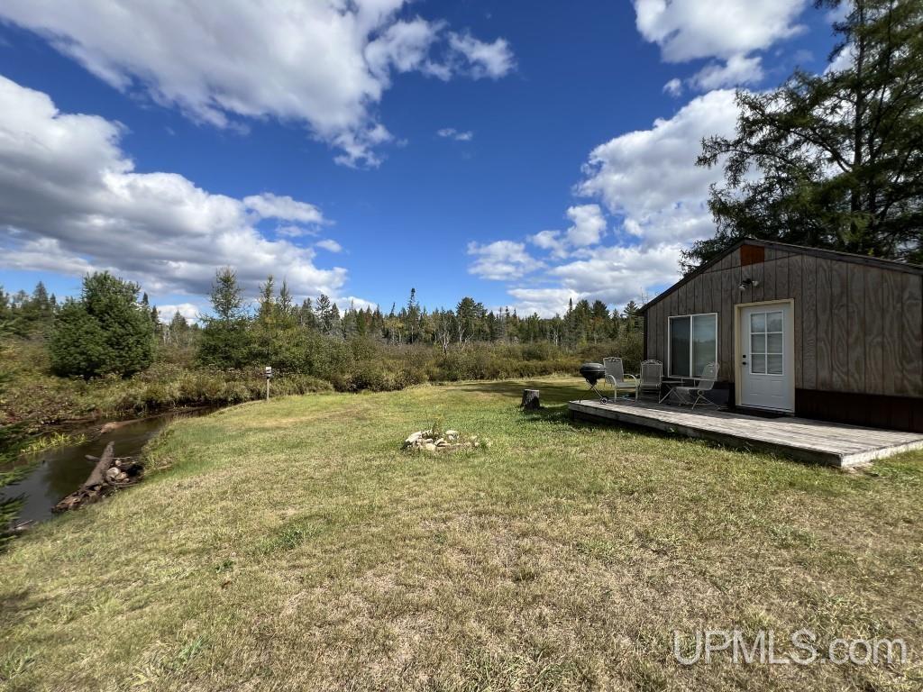 E8096 Co Road Wetmore, MI 49895 - Photo 1 of 32
