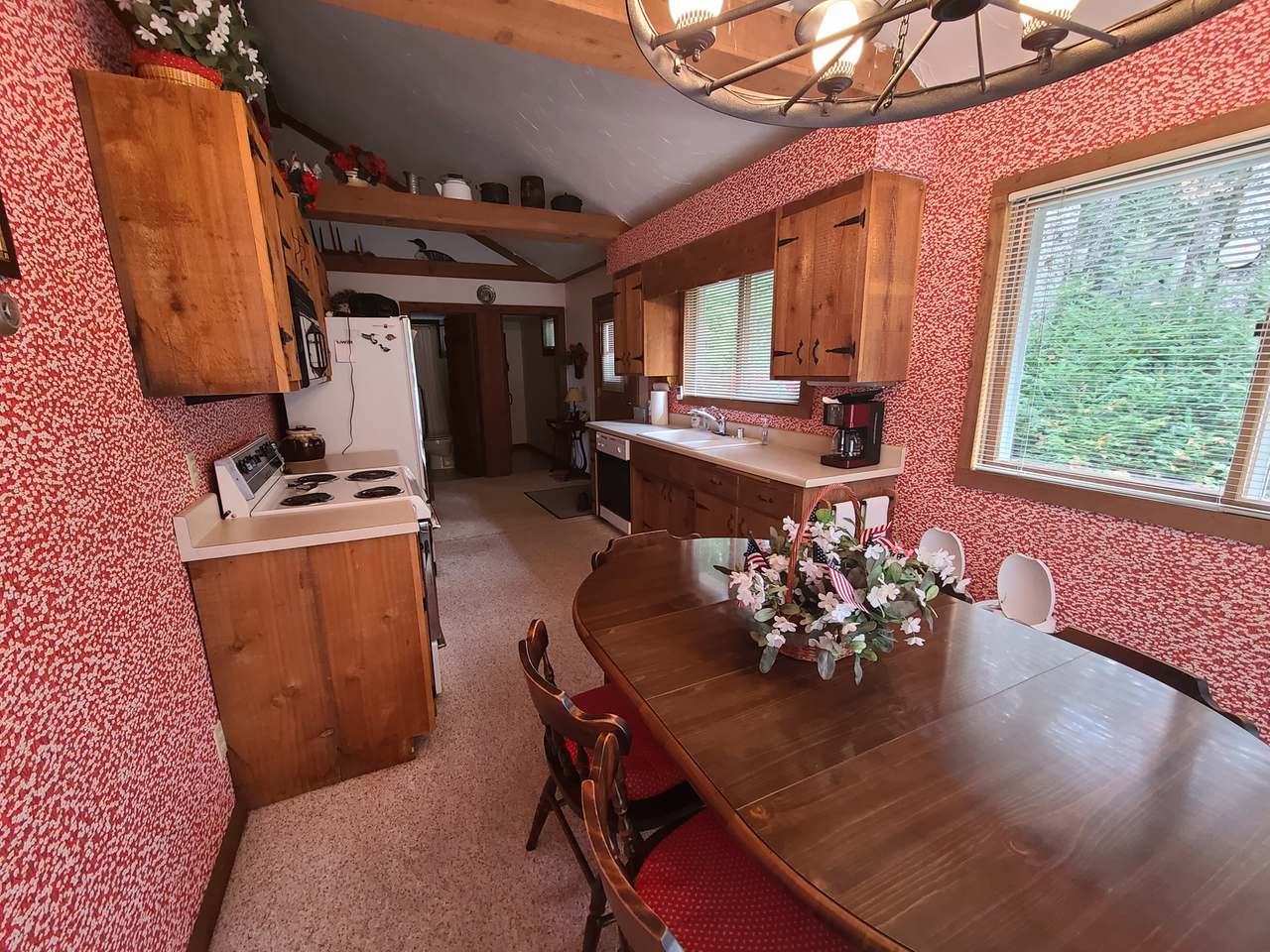 6255 East Big Lake Loop Road Three Lakes, WI 54562 - Photo 14 of 26 Gallery Image 14