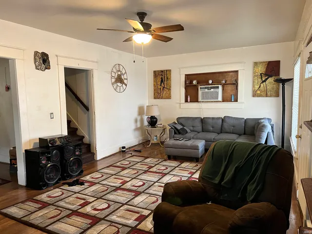 $83,000 | 622 North Washington Street, Marion, IN 46952