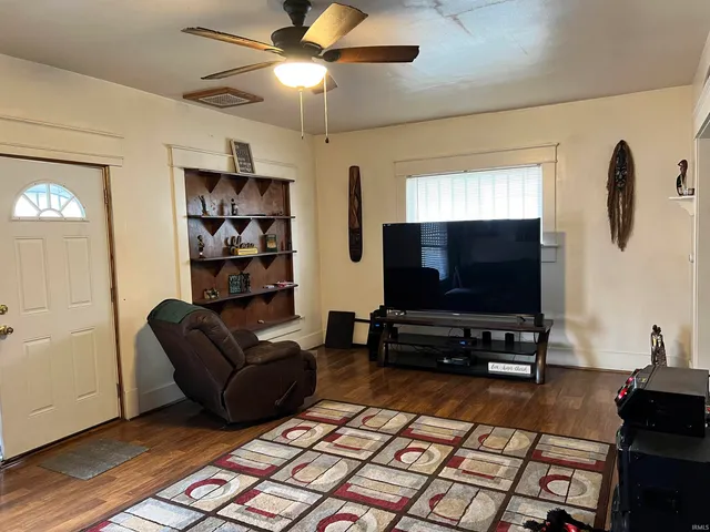 $83,000 | 622 North Washington Street, Marion, IN 46952