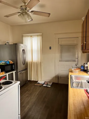 $83,000 | 622 North Washington Street, Marion, IN 46952