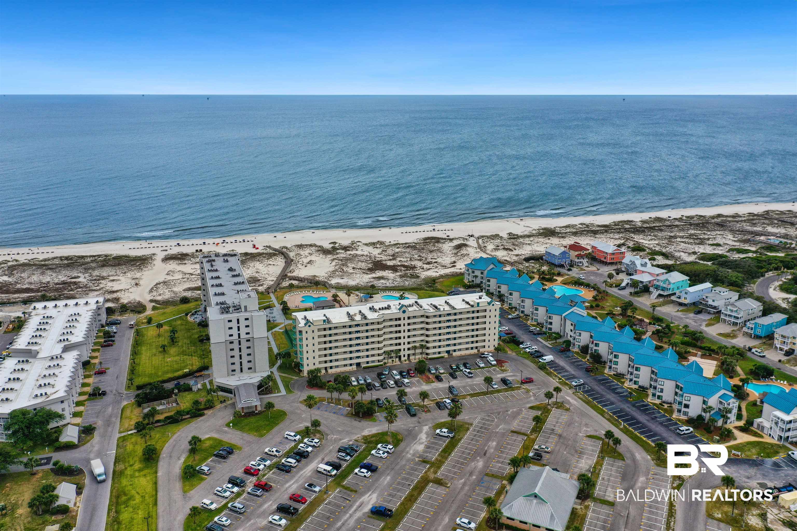 645 Plantation Road, Unit 6408 Gulf Shores, AL 36542 - Photo 31 of 37