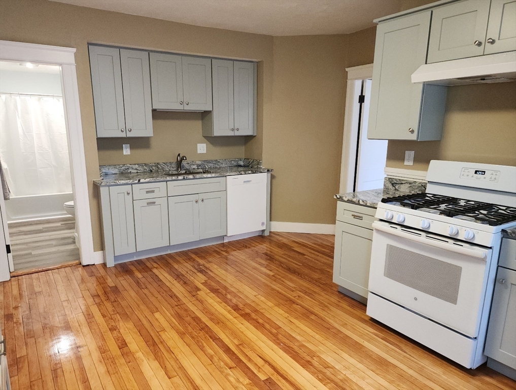 63 Fifth Avenue, Unit 1 Worcester, MA 01607 - Photo 2 of 12