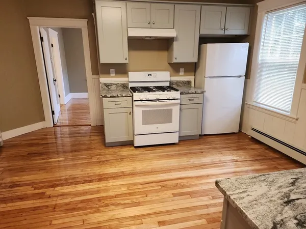 $2,200 | 63 Fifth Avenue, Unit 1, Worcester, MA 01607