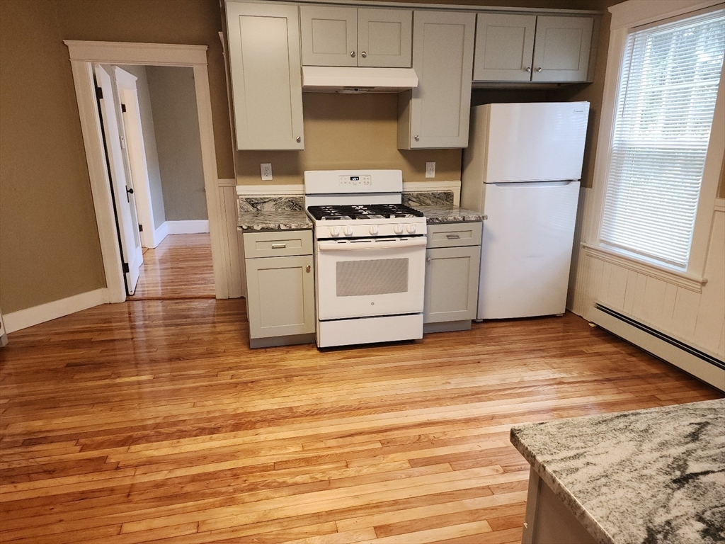 63 Fifth Avenue, Unit 1 Worcester, MA 01607 - Photo 3 of 12