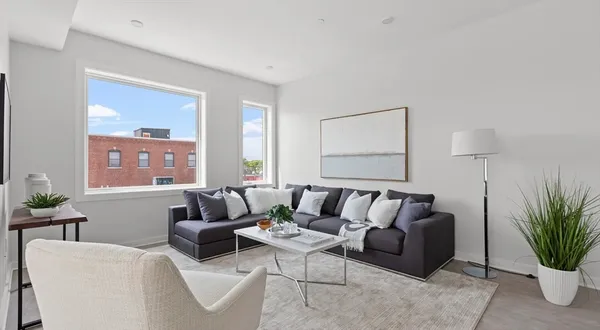 $3,150 | 14 Ward Street, Unit 104, Somerville, MA 02143