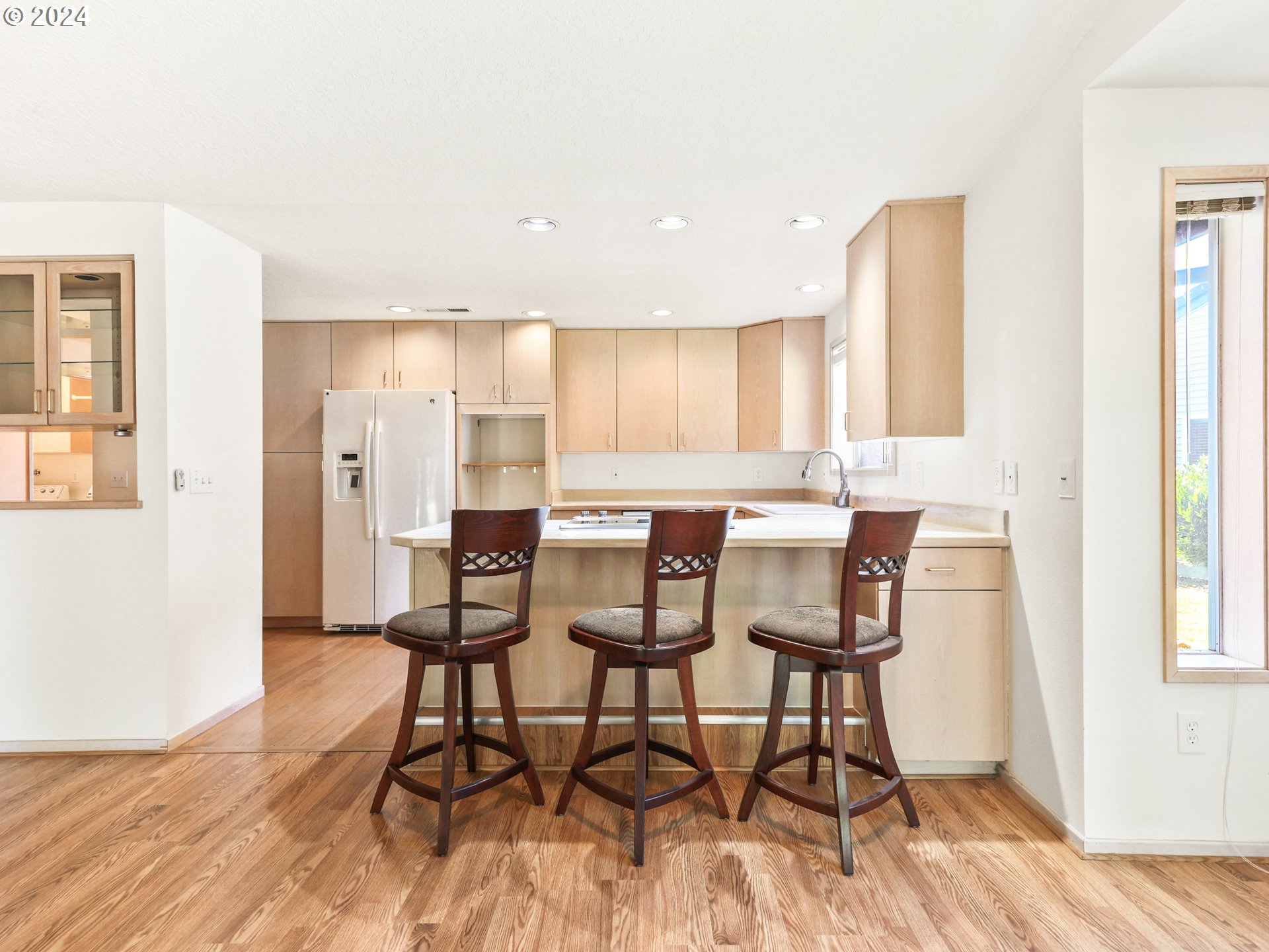 15917 Northeast Union Road, Unit 58 Ridgefield, WA 98642 - Photo 14 of 46 Kitchen