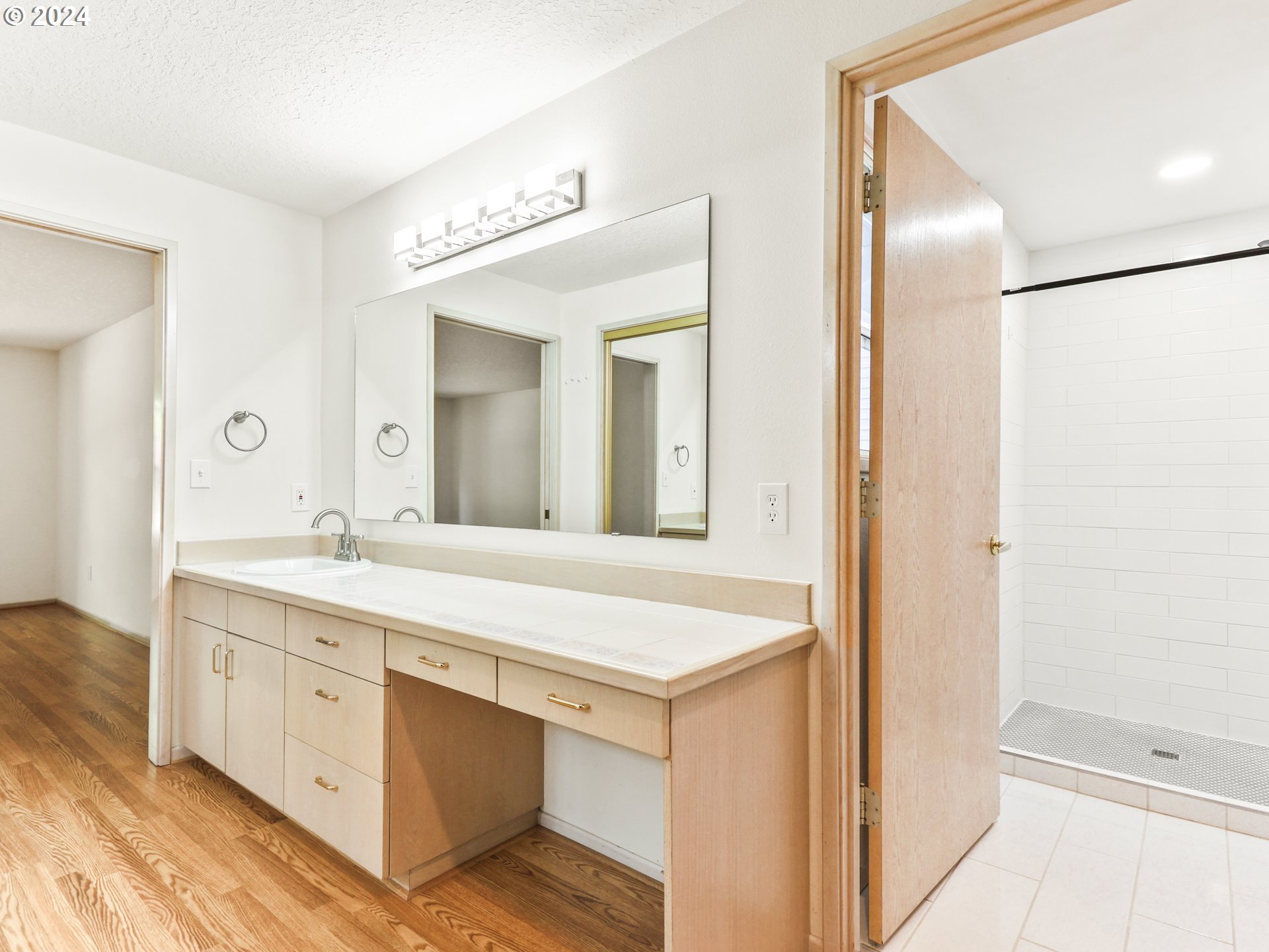 15917 Northeast Union Road, Unit 58 Ridgefield, WA 98642 - Photo 24 of 46 Bathroom, Attached